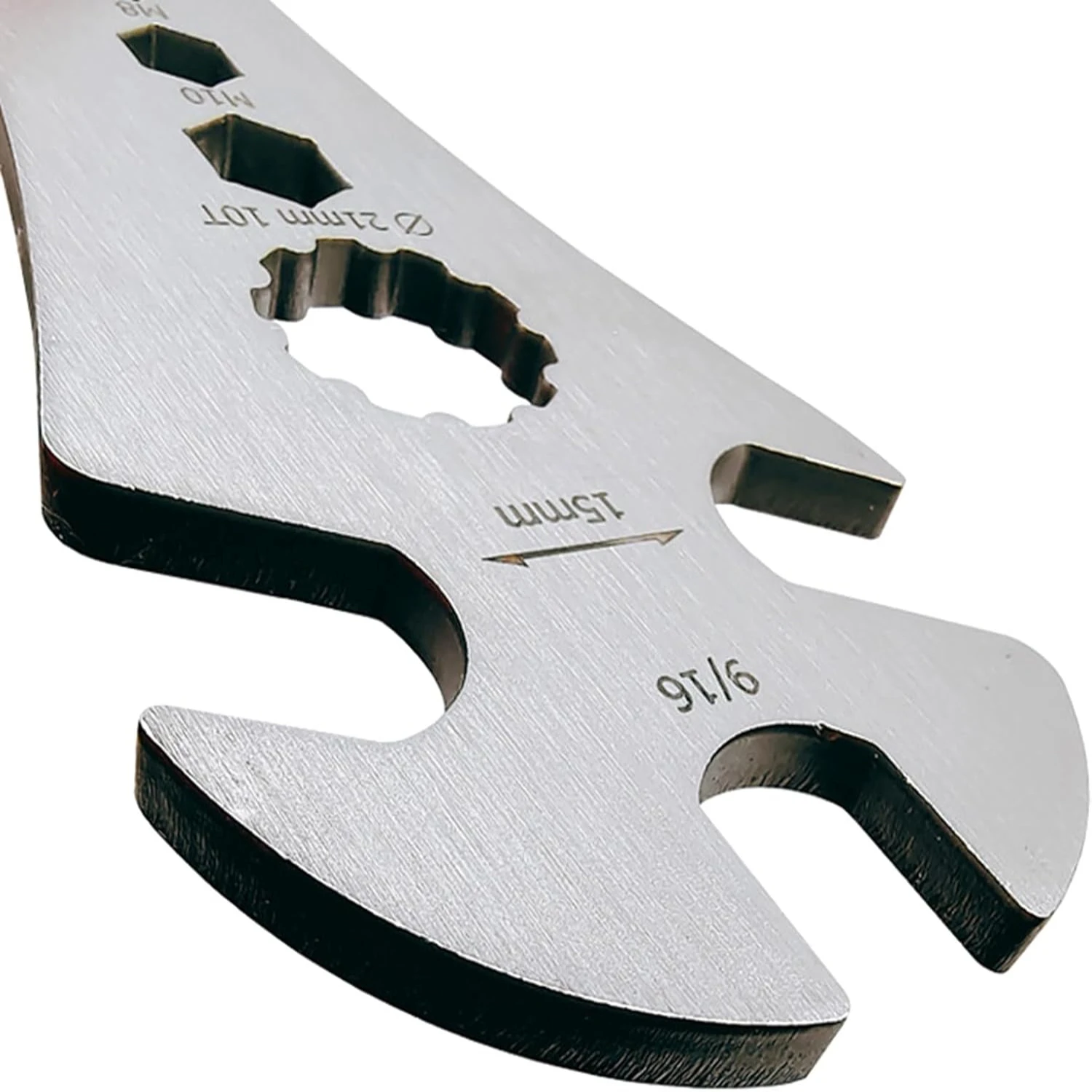 Инструмент для педалей 15 мм шоссейных и горных велосипедов с длинной ручкой