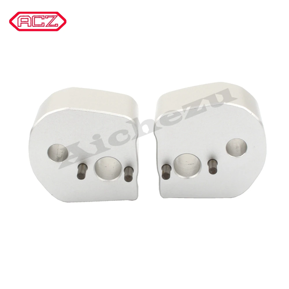 Аксессуары для мотоциклов Yamaha FJR1300 FJR 1300 2006-2020 комплект подъема Руля Мотоцикла