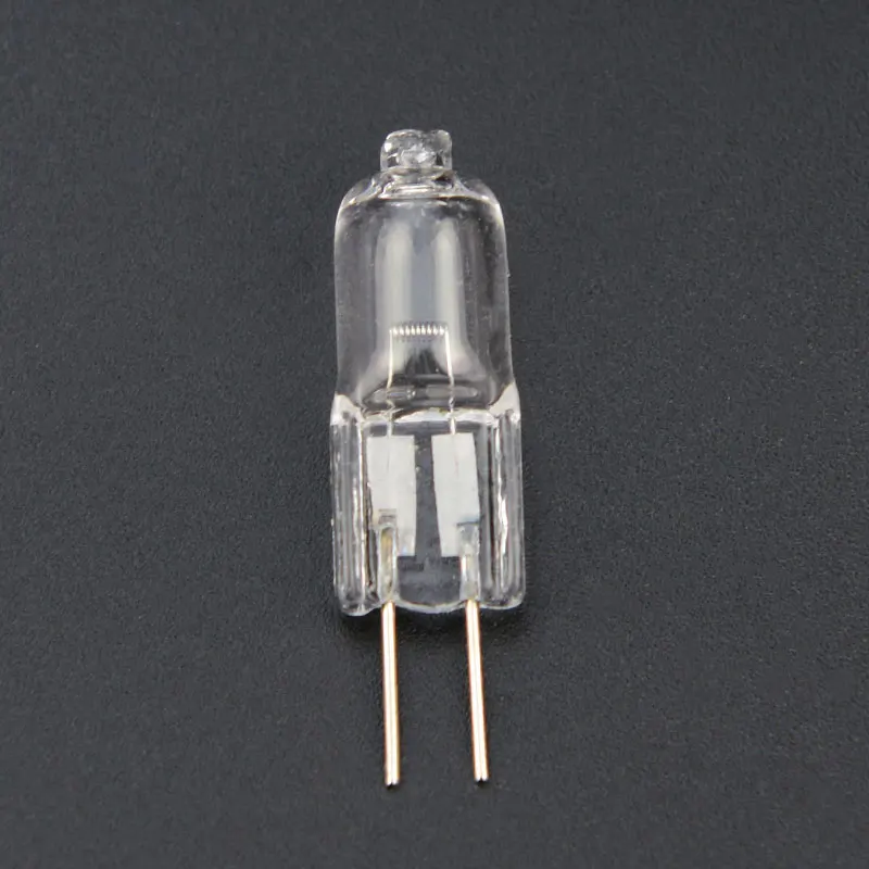 

2 шт., галогенная лампа SRATE Halogen lamp bubble G4 6В