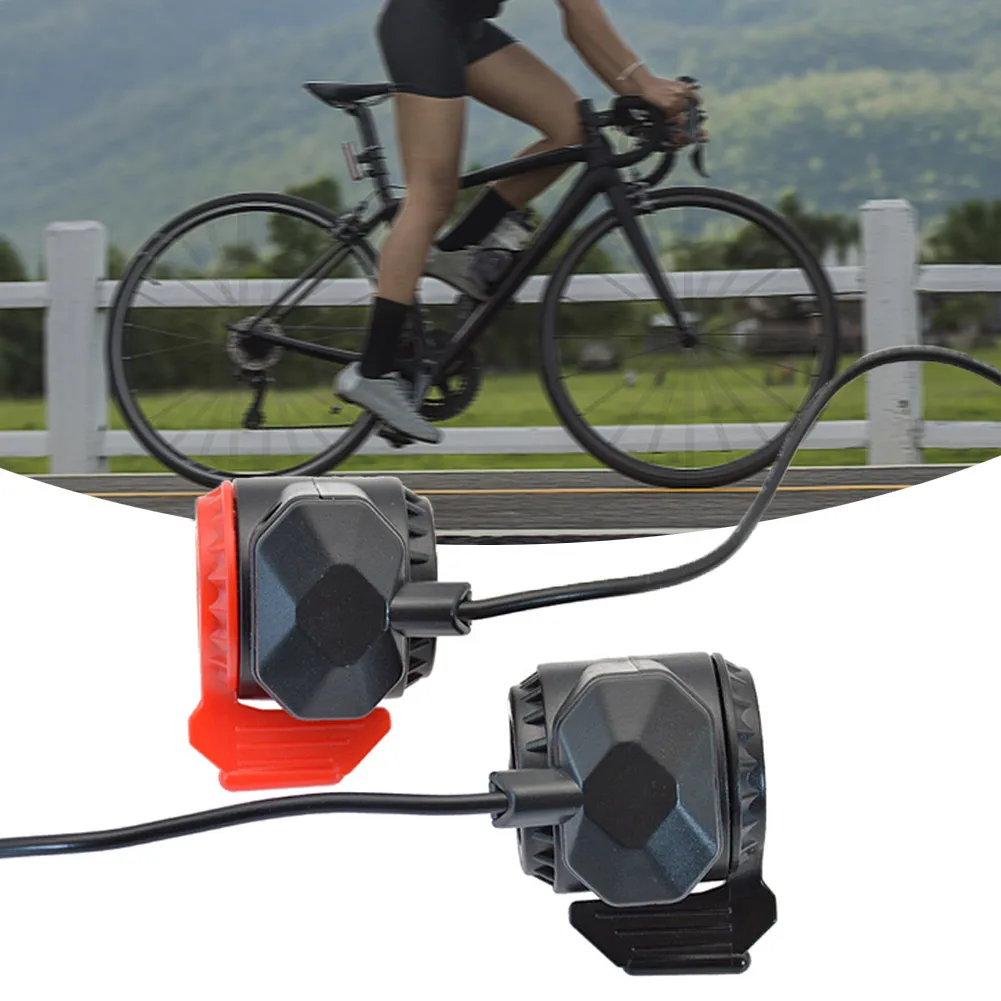 

EBike Electric Bicycle Left Right Thumb Throttle Scooter Connector Scooter Electric Bike Bicycle Accessories Partsfor Cycling