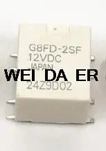 Микросхема G8FD-2S 12 В постоянного тока