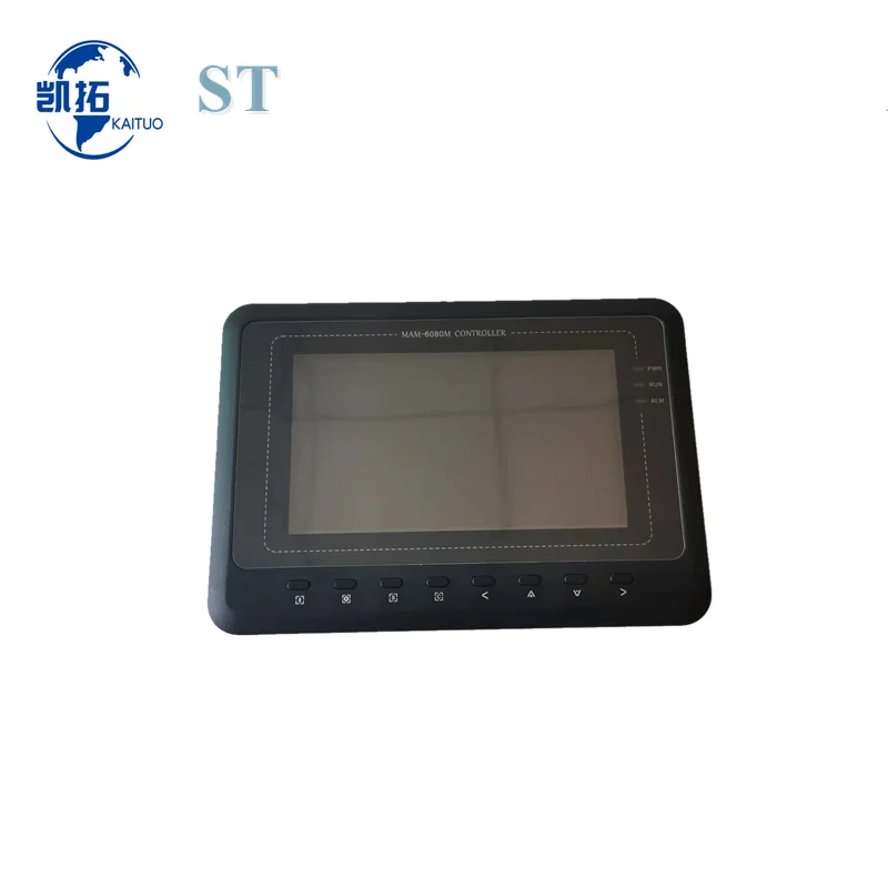 MAM6080M(B)(10) Печатная плата контроллера ПЛК с трансформатором CT1+CT2 для воздушного