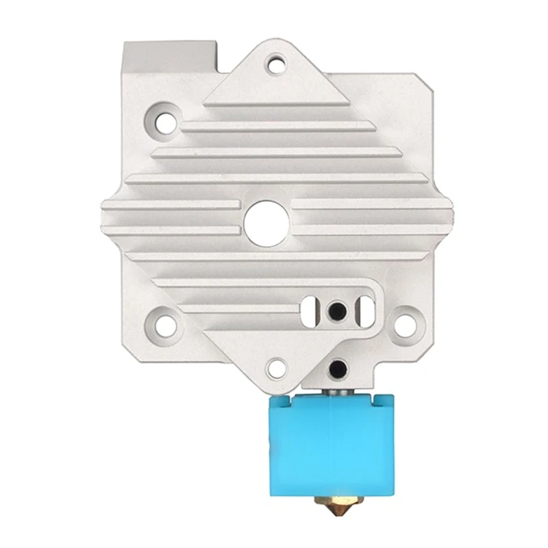 

for Aero Titan V6-heatsink Parts 3D Printer Extruder Hotend Tita for 1.75mm