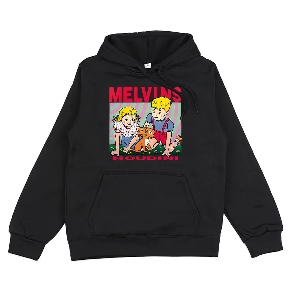 Толстовка Мужская/женская с капюшоном и графическим принтом