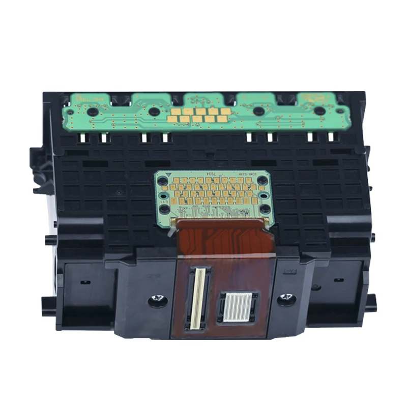 Головка принтера QY6 0087, печатающая головка для Canon IB4020 IB4050 IB4080 IB4180 MB2020 MB2050 MB2320 MB2350 MB5020 MB5050 печатающая головка (art.: 3920cb5ae325f) - 3920cb5ae325f