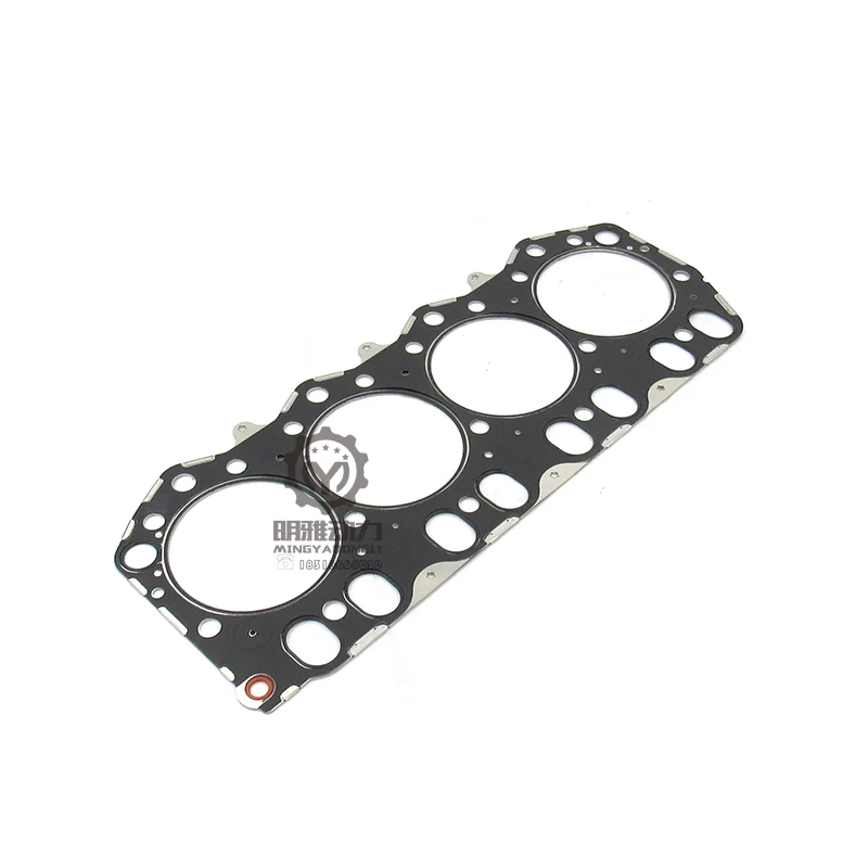 Для Kobelco SK130-8 D04FR цилиндрическая кровать двигателя 32E01-02100 цилиндрический матрас