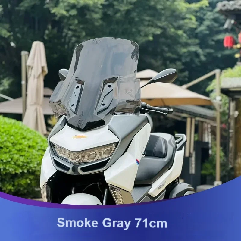 

Для BMW C400GT c400GT лобовое стекло мотоцикла BMW модифицированное ветрозащитное увеличенное усиленное аксессуары лобовое стекло BMW