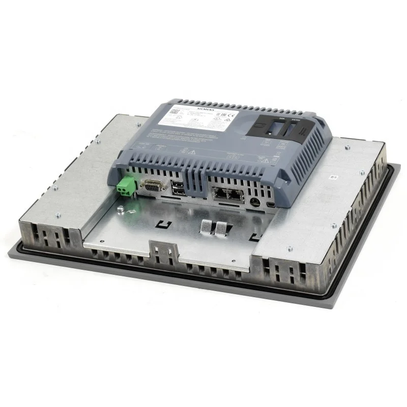 Быстрая доставка сенсорного экрана серии HMI SIMATIC TP700 для 6AV2124-0JC01/0MC01/1MC01/0QC02/0GC01-0AX0