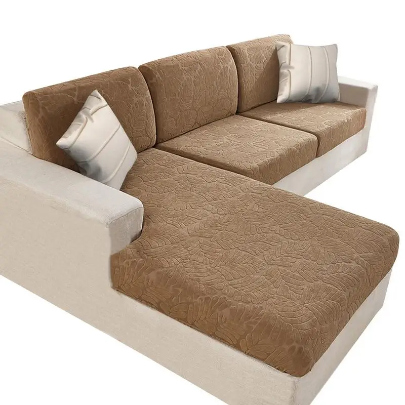 

Stretch Sofa Slipcover 2022 New Wear-Resistant High Stretch Elastic Anti-Slip Spandex Universal Sofa Cover Four Seasons