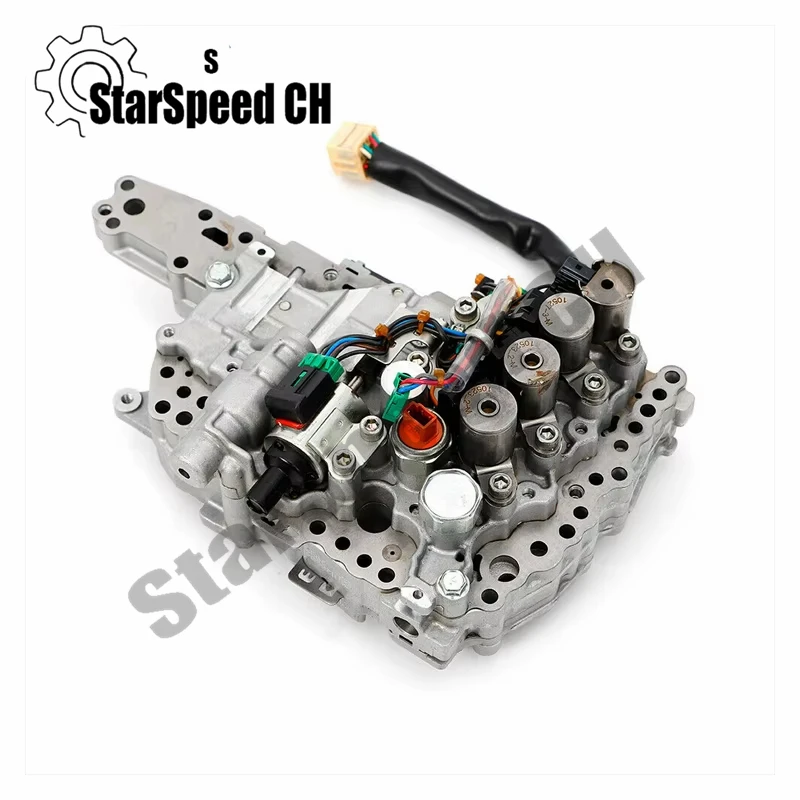 JF011E оригинальный RE0F10A F1CJA корпус клапана трансмиссии CVT одиночный переключатель