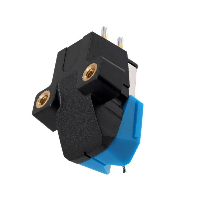 Усовершенствованный стереокартридж LP120X AT VM95C для насыщенного звука