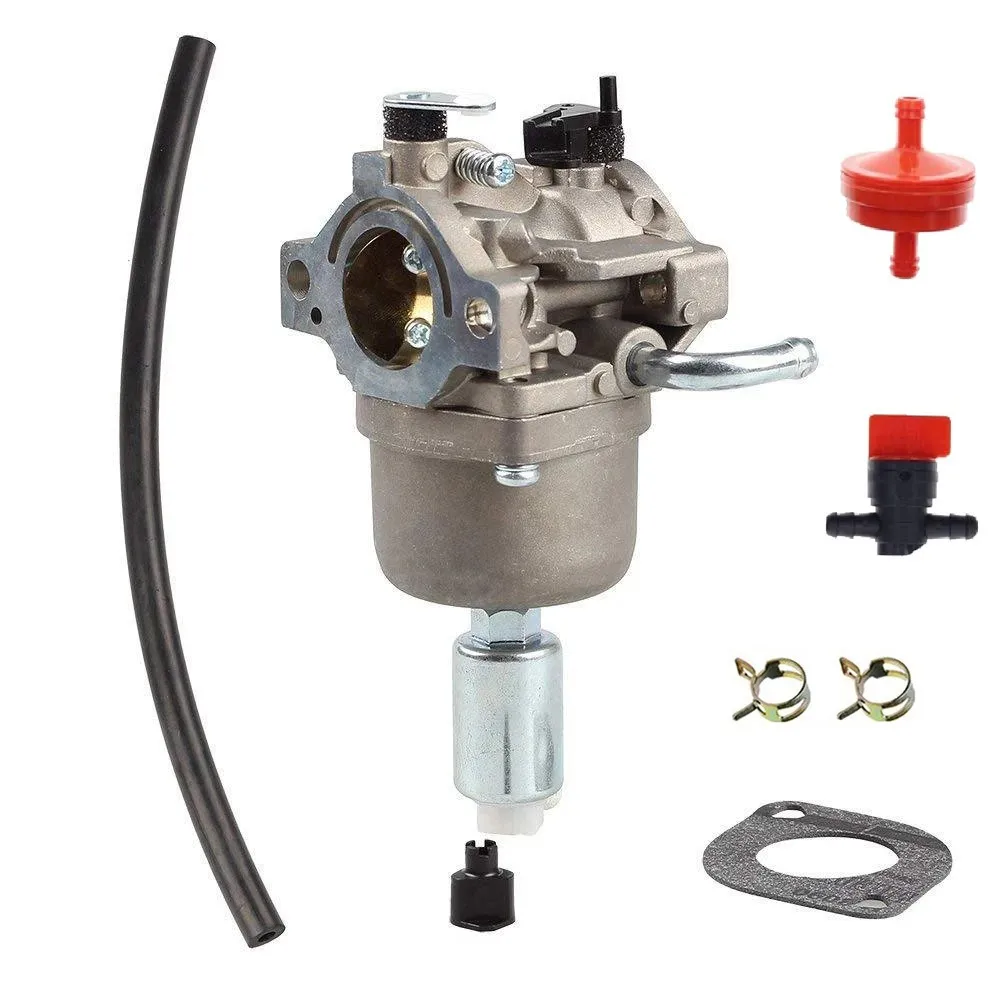 Фото Карбюратор для 540 куб. см, 19 л.с., для Briggs & Stratton 13AL78BS023 Troy-Bilt Bronco 42'' №1
