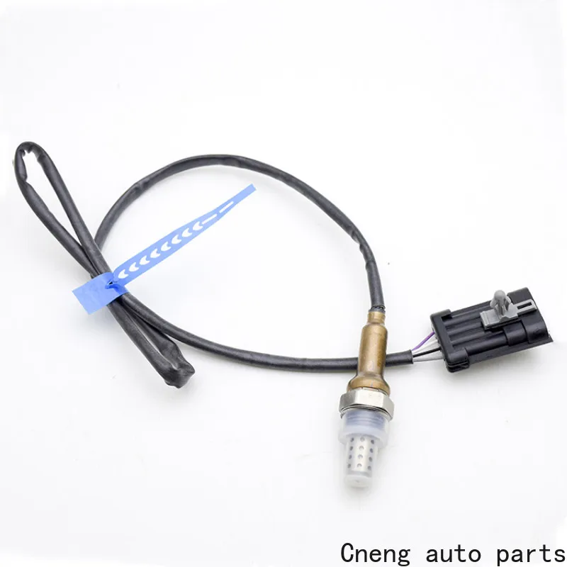 Oxygen sensor SMW250917 28130529 for Great Wall HOVER H3 H5 H6 WINGLE 3 5 4G63/4G64/4G69 engine 2.0/2.4 displacement | Автомобили и
