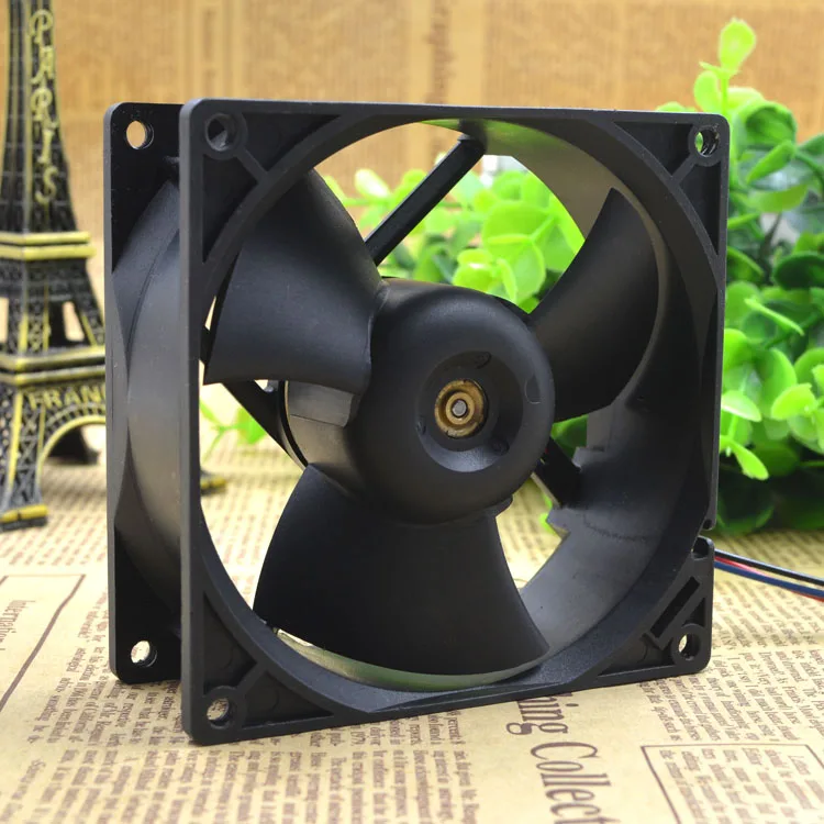 

ORIGINAL DELTA / DELTA EFB0924HHE 9038 24V 0.30A 9CM INVERTER COOLING FAN