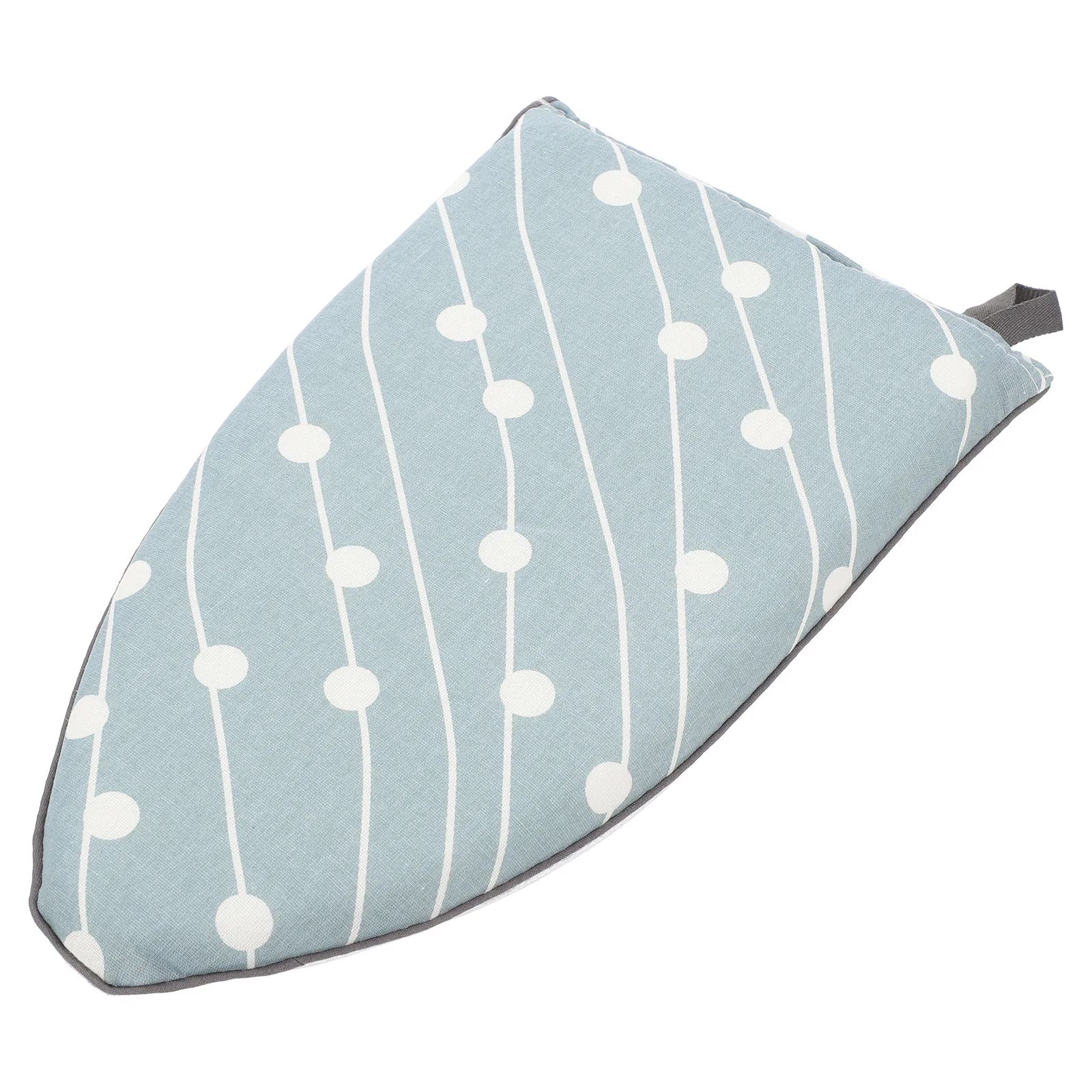 

Ironing Board Mat Steamer Mini Gloves Pad Portable Sleeve Tabletop Countertop Table Cushion Home Garment Rack Folding Pressing