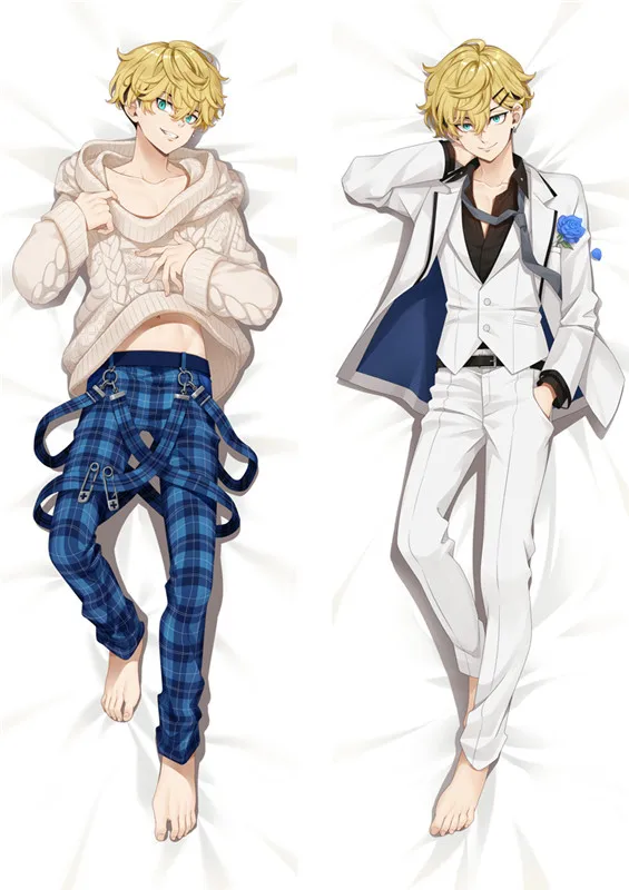 

Чехол для телефона с рисунком Токийский рептиз Matsuno Chifuyu Dakimakura