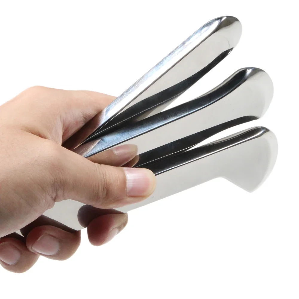 Инструменты для скребка мышц Инструмент массажа промежности Graston Fascia Blaster Гуаша