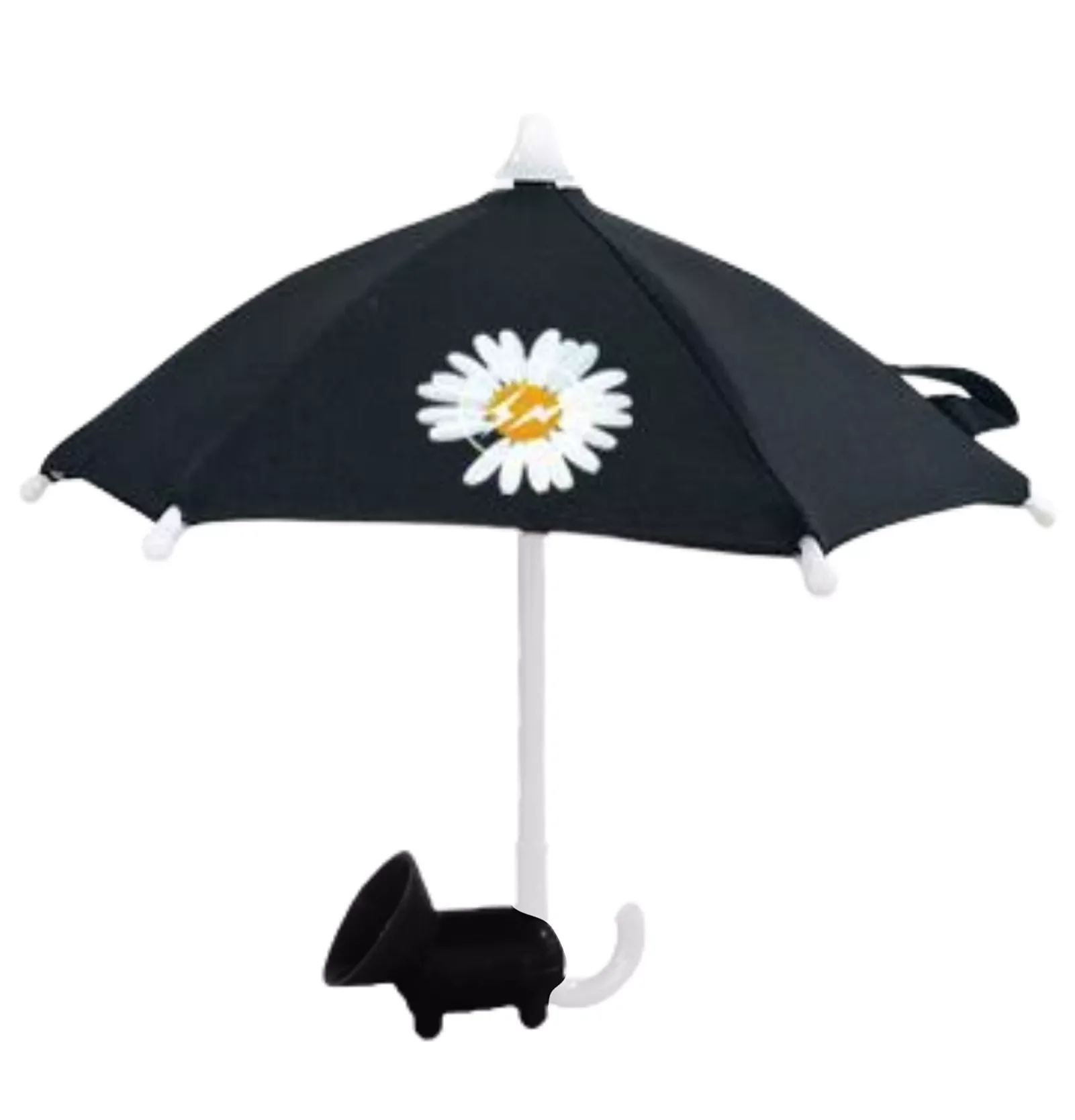 

Sun Shade Umbrella Suction Cup Holder Sun Shade Cover For Home Garden Shopping Stable Parasol Holder Gift For
