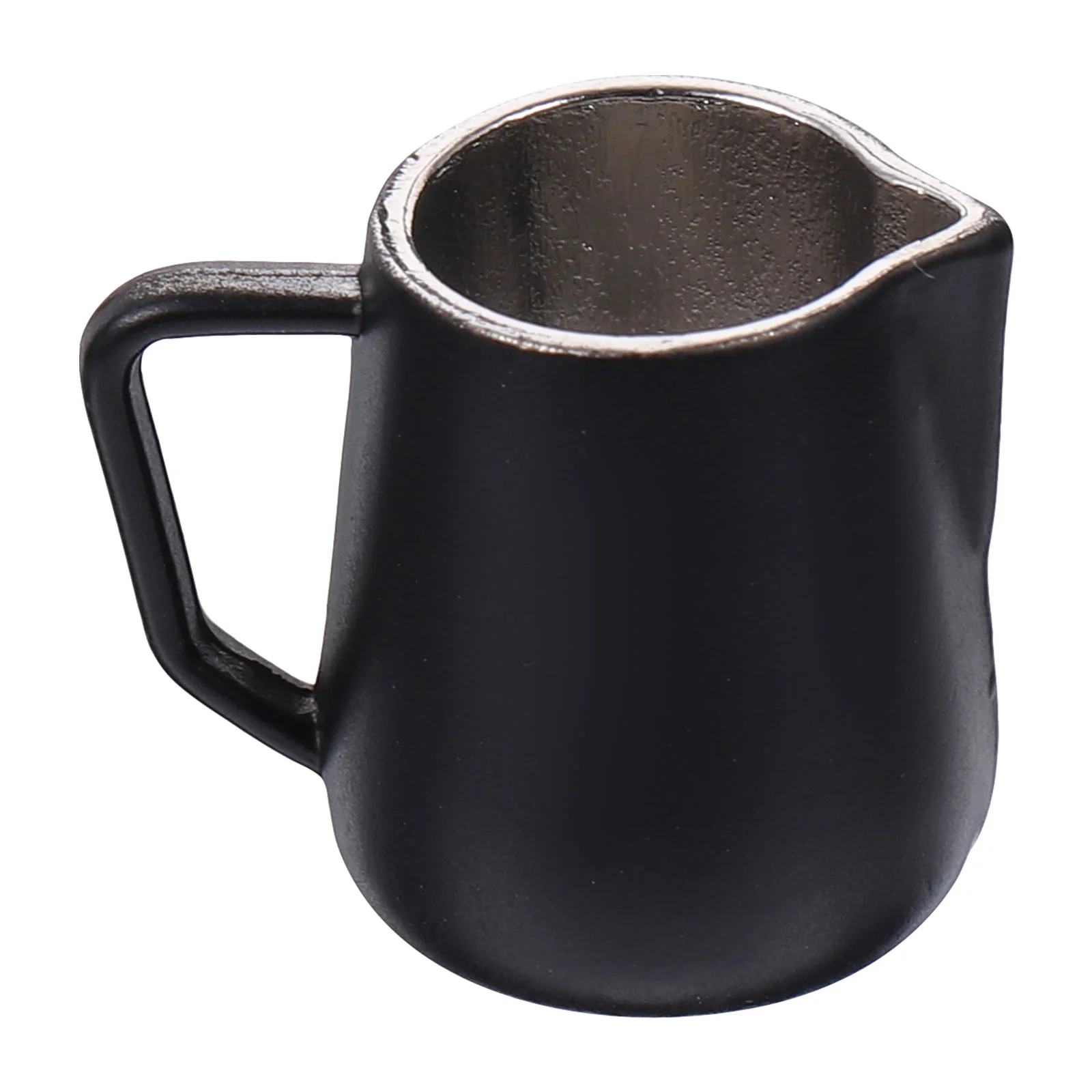 Модель кофейного латте чашка для эспрессо миниатюрная игрушечная комната кувшин