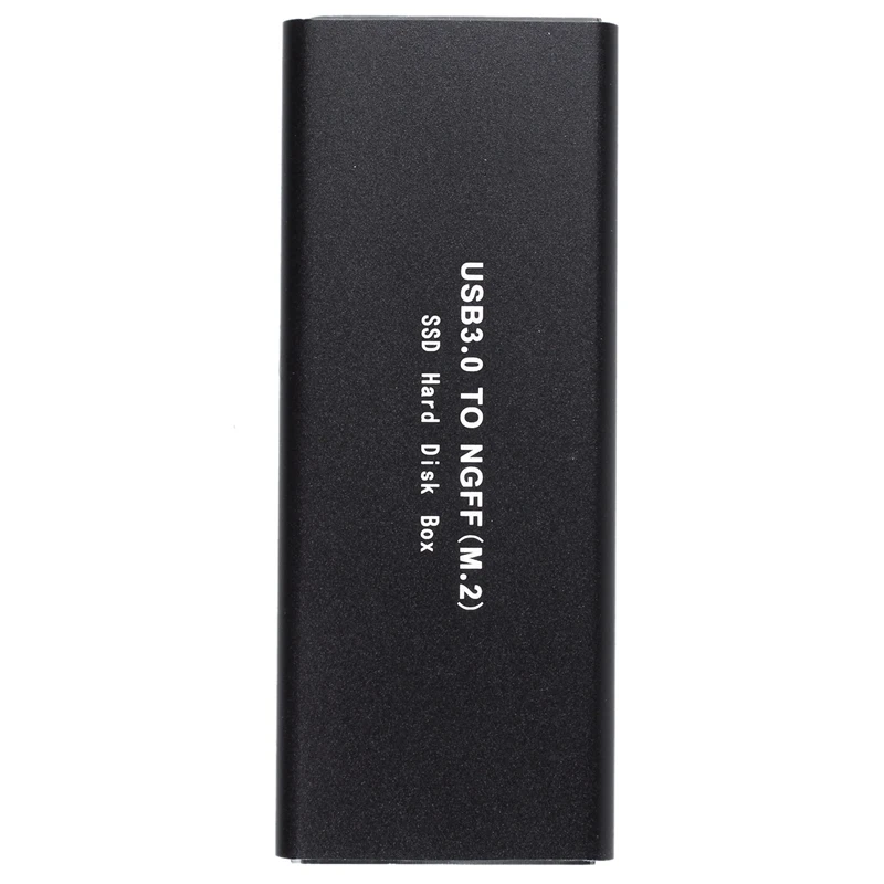 Внешний адаптер M.2 Sata Ssd на Usb 3 0 с Uasp поддержка Ngff 2280 2260 2242 2230