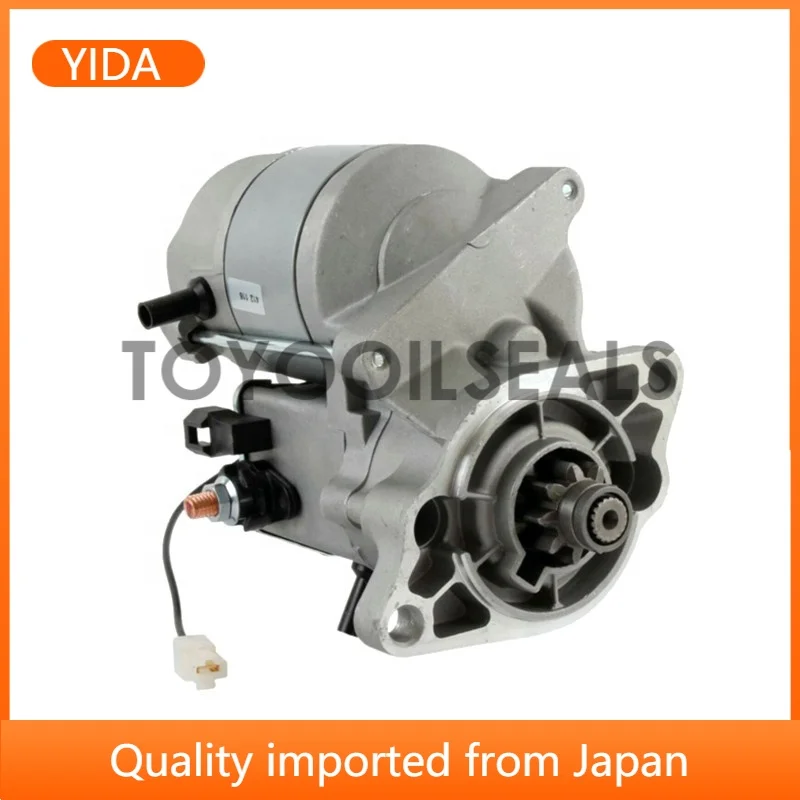 

Подайте заявку на новый стартер 37560-63010 для B200 B250