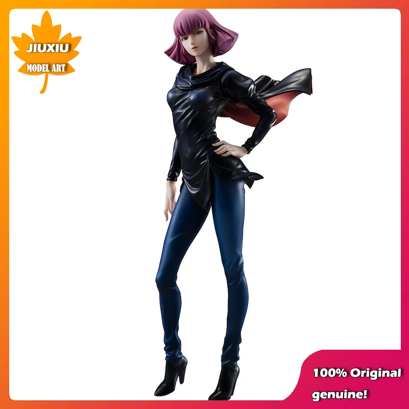 

100% Original:Gundam Girls Generation HAMAN KARN 21cm PVC Action Figure Anime Figure Model Toys Figure Collection Doll Gift