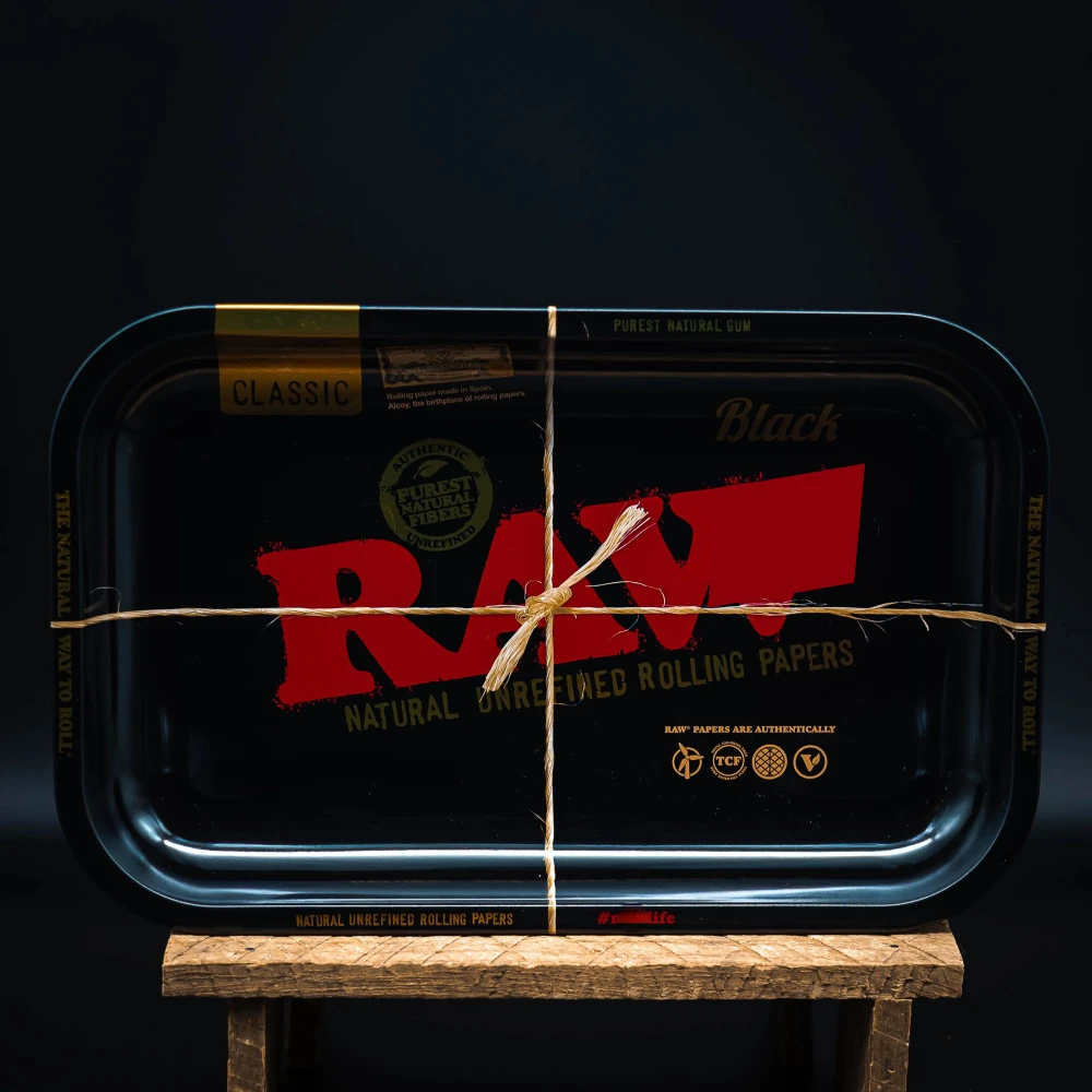 

Поднос для табака, принадлежности для курения-180*125 мм/7*5 дюймов