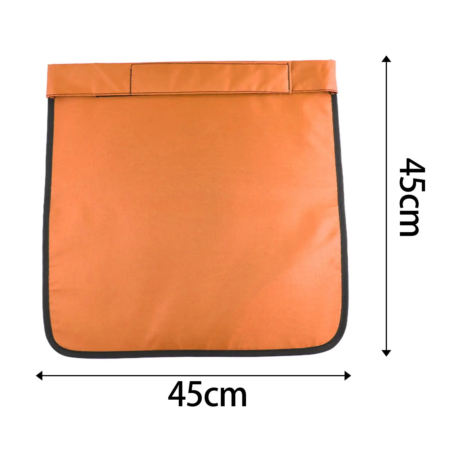 Gonadal защитный фартук одежда водонепроницаемый мягкий прочный рентгеновский