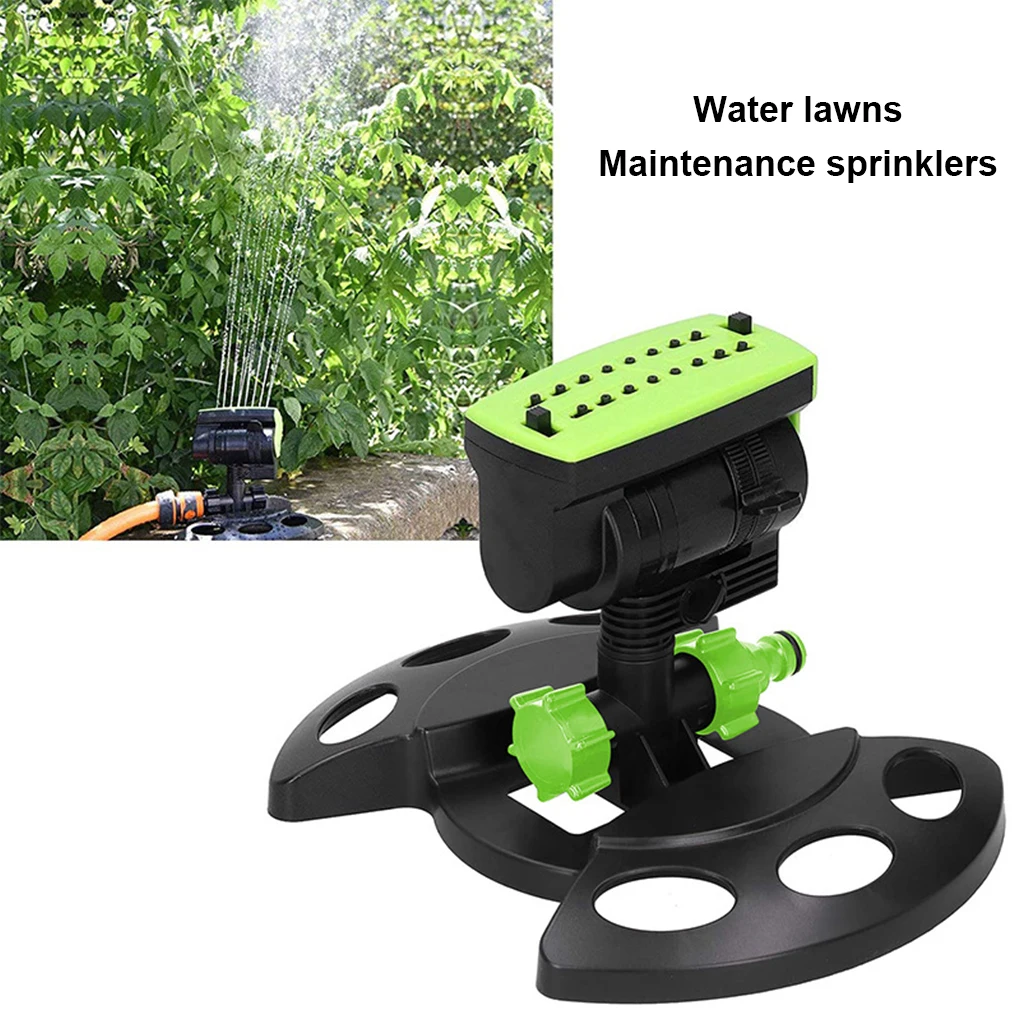 

Garden Watering Sprinklers Replacement Accessories Professional Irrigating Part Automatic Oscillating Irrigation Sprayer