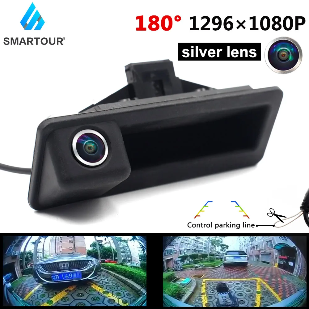 

Смартфон с серебристыми линзами, парковочная HD-камера для BMW E60, E61, E70, E71, E72, E82, E88, E84, E90, E91, E92, E93, X1, X5