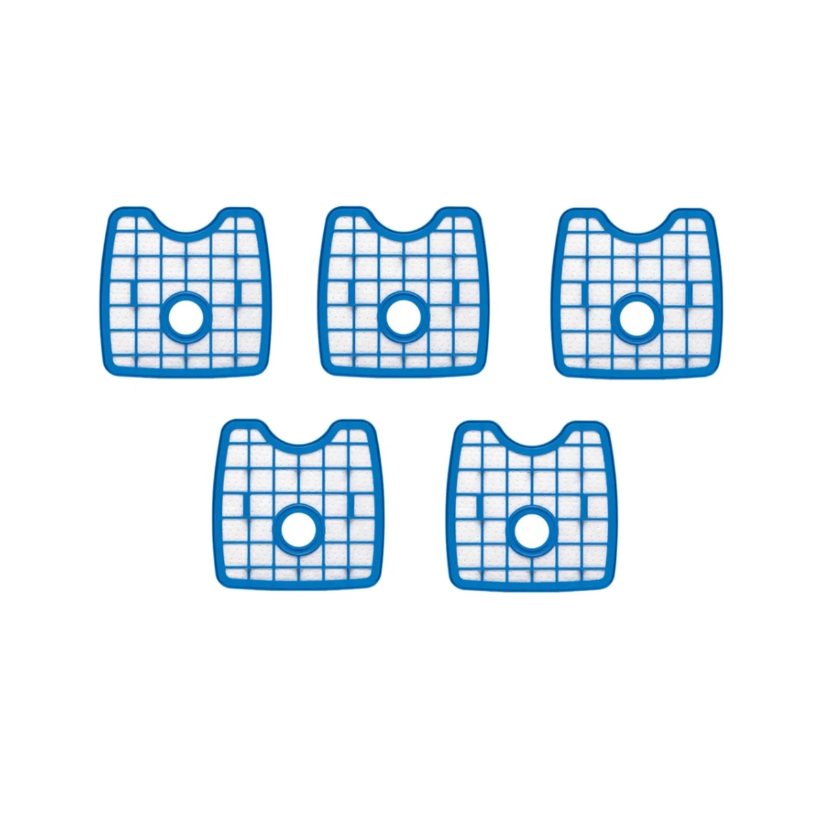 

For FC8820 FC8810 FC8812 FC8822 FC8830 FC8832 FC8932 Robot Vacuum Cleaner HEPA Replacement Filters