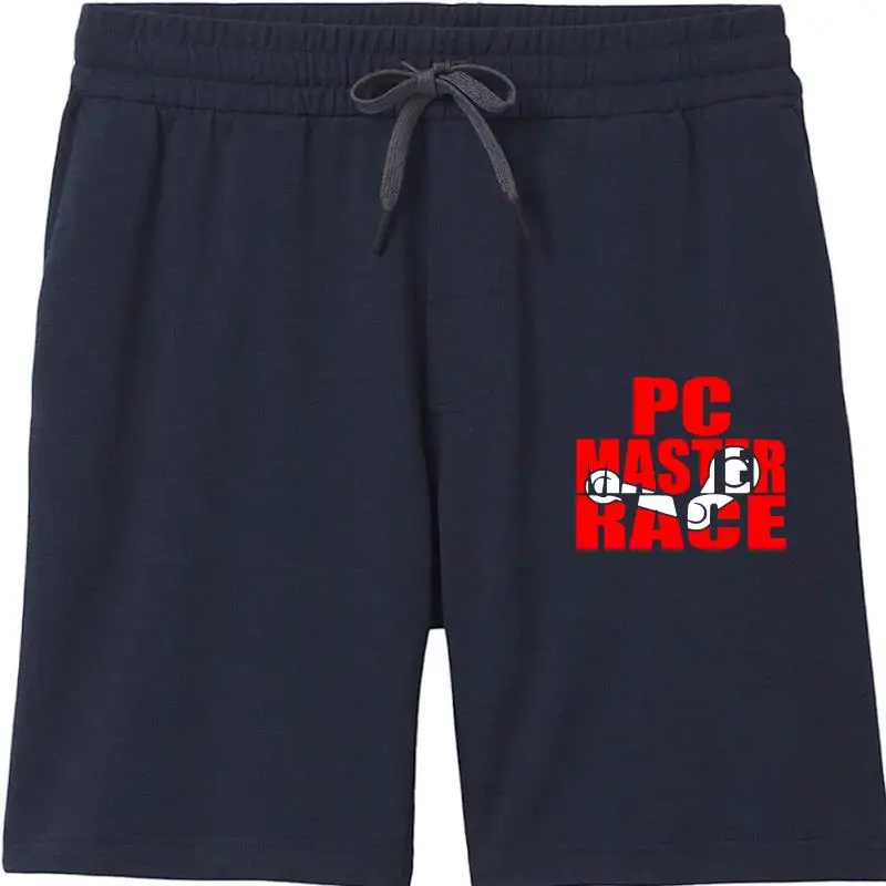 

PC Gaming PC MASTER RACE Men's Shorts