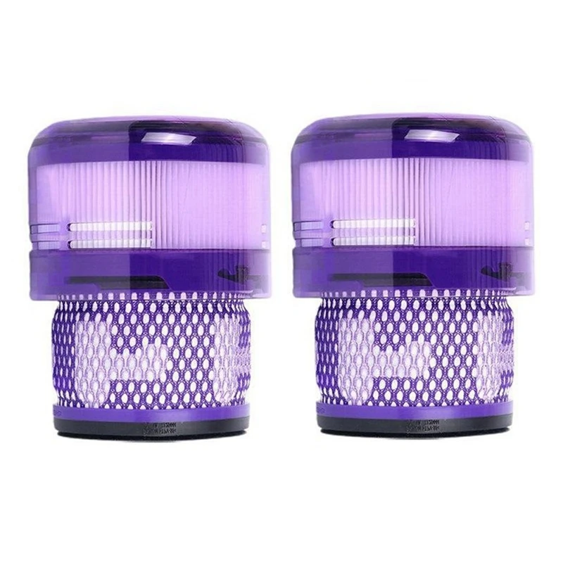 2 шт. Hepa-фильтр для пылесоса Dyson SV21