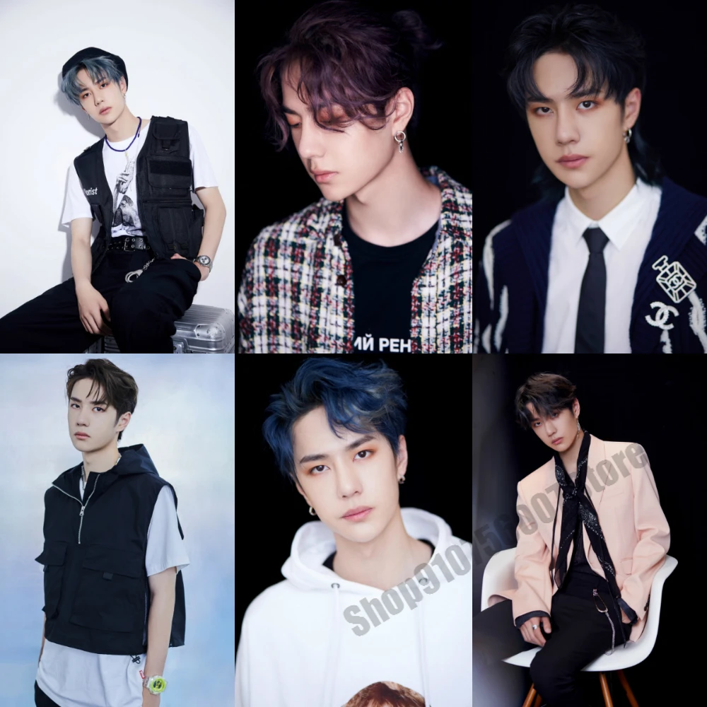 Набор для алмазной вышивки «Звезда Певица», «сделай сам» Набор для алмазной вышивки «Звезда Певица», «сделай сам»