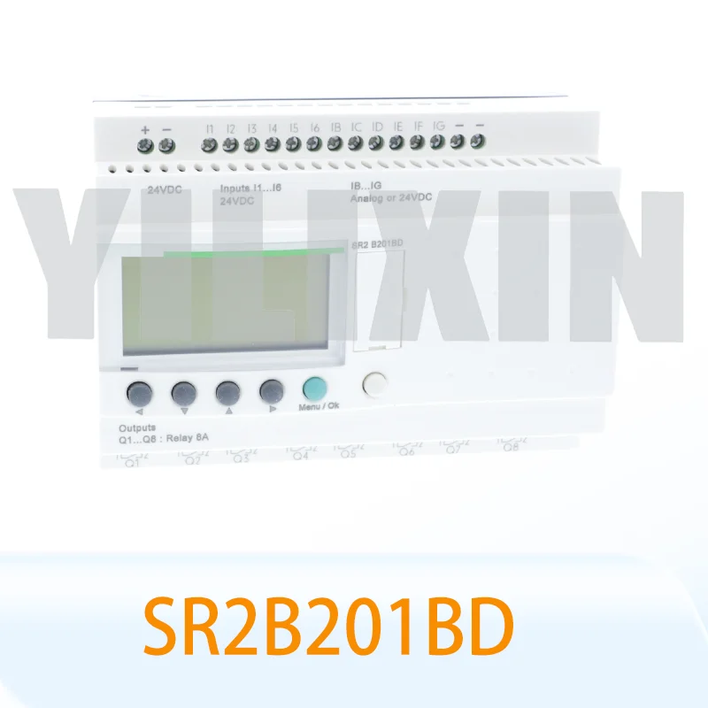 Фото Совершенно новый оригинальный модуль SR2A201BD SR2B201BD SR2B201JD SR2B202BD №2