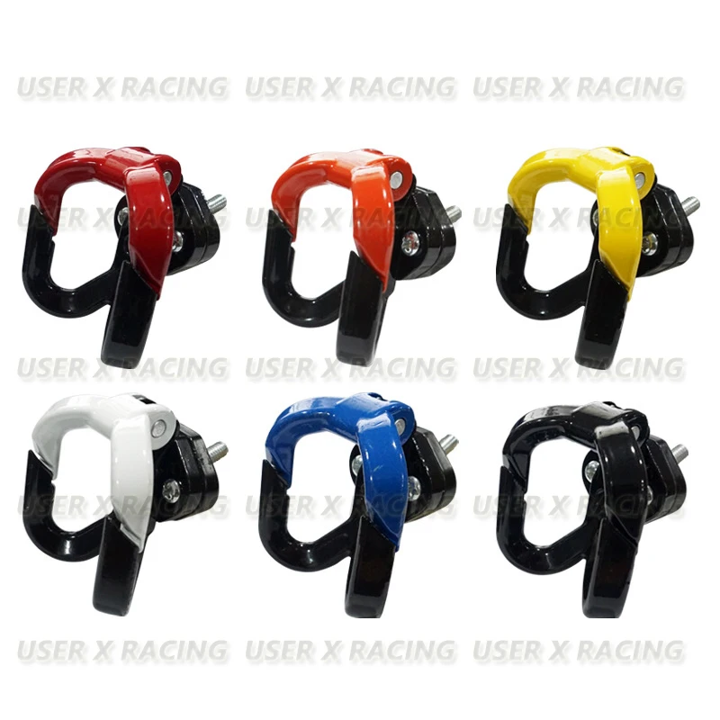 

Держатель для сумки и мотоцикла, из алюминиевого сплава