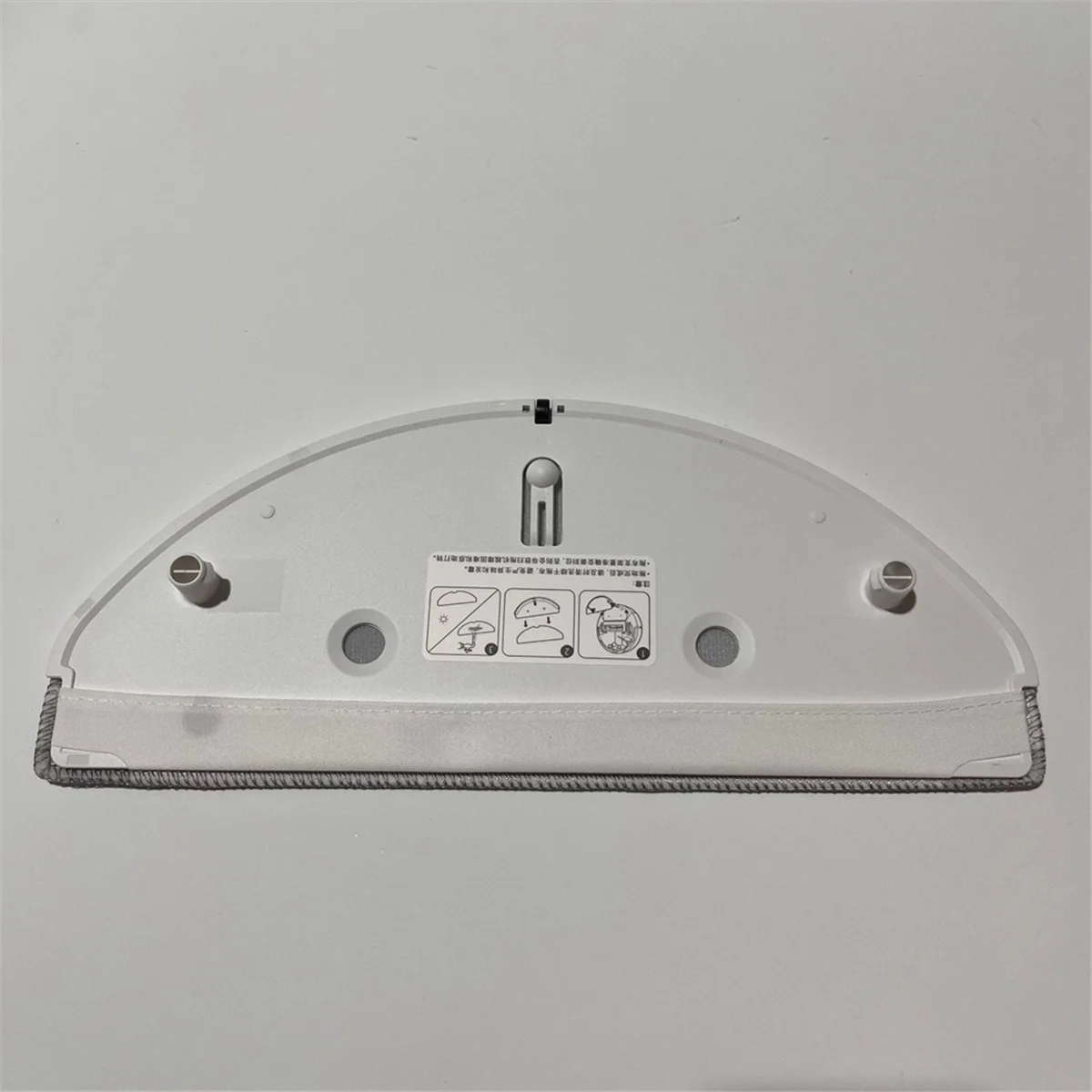 Усовершенствованная версия для робота-пылесоса Xiaomi E10 B112 E12 C103 Mijia 3C Швабра