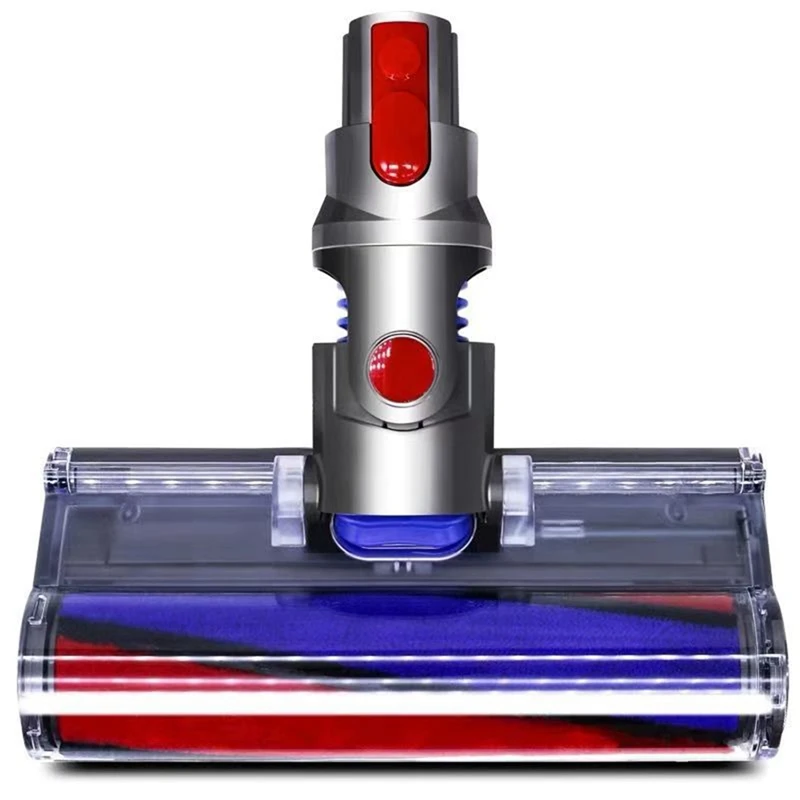 

Моторизованная Насадка-щетка для пылесоса Dyson V7 V8 V10 V11