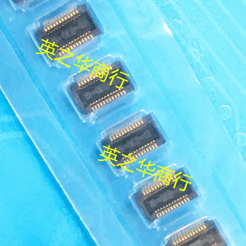 

10pcs orginal new AXK724145G AXK724145 24pin 0.40mm