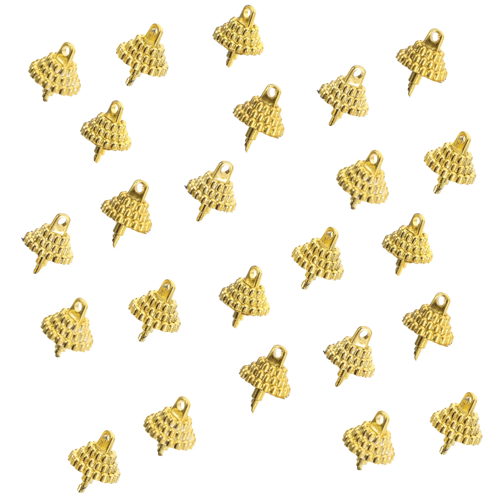 

Pendant DIY Props Creative Balls Accessory Caps Hanging Fittings Christmas Decor