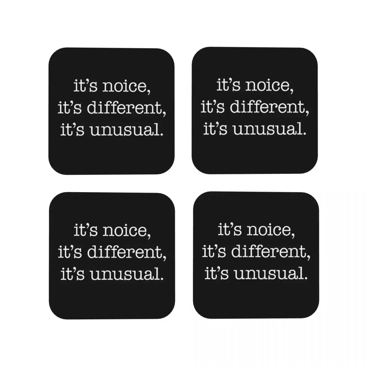 Это Noice это разные Необычные подставки кухонные чашки кофейные для декора