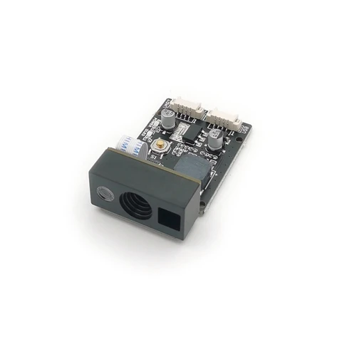 Сканер штрих-кода GM865 1D 2D USB TTL, считыватель штрих-кода, модуль QR-кода CMOS с кабелем для автобусного супермаркета