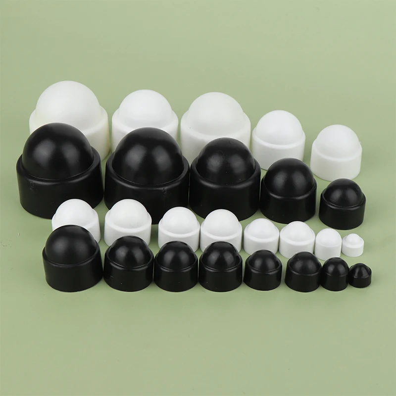 

10 шт., защитные крышки для болтов и гаек