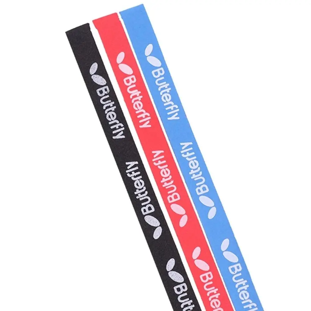 Профессиональные аксессуары для ракеток настольного тенниса лента