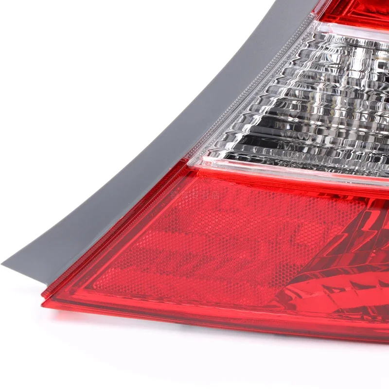 Для Honda Civic 2012 2013 Автомобильные аксессуары задний внешний фонарь в сборе