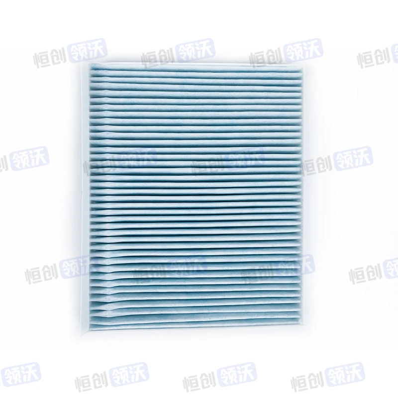 

Suitable for Changan UNI-T2020-2023 automotive air conditioning filter element indoor air filter assembly