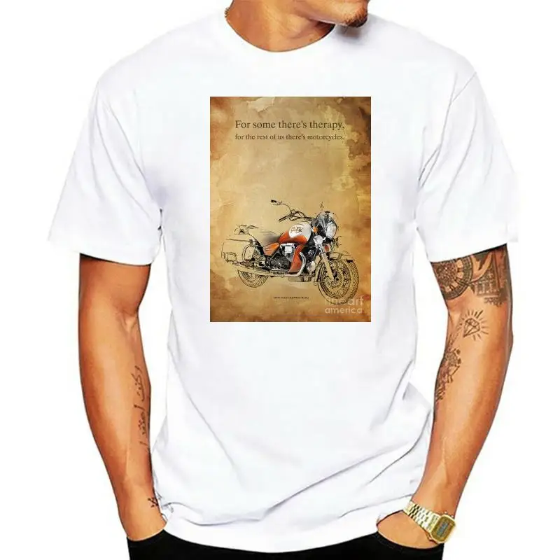

Men tshirt Moto Guzzi California 90 Quote Mens T-Shirt Printed T-Shirt tees top