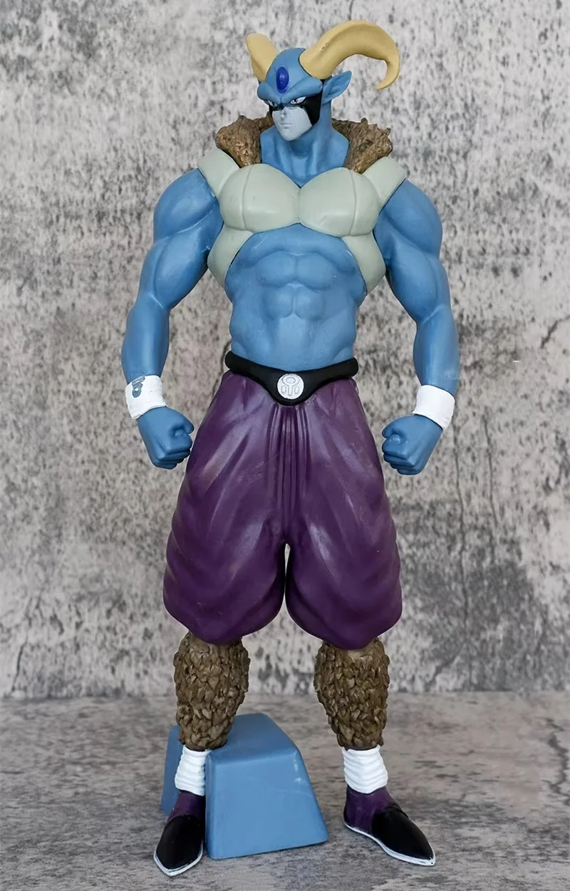 Dragon Ball Fighter Moro стоячая поза модель украшения 17 см ПВХ фигурка настольная коллекция аниме игрушка подарок на день рождения (art.: 3920cf72ac021) - 3920cf72ac021