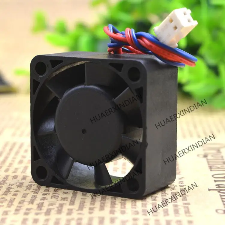 Новый SJ-40A24C 24V 0.05A 4020 4CM 2 комплект охлаждающих вентиляторов