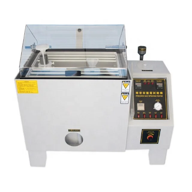 

LR-B007 Paint Coating Salt Spray Test Chamber
